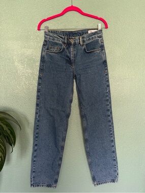 Collusion x004 jeans